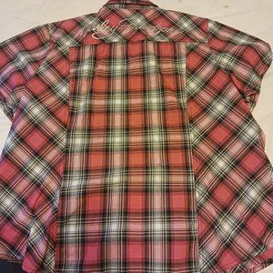 Harley Davidson Pink tshirt